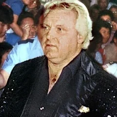 Bobby Heenan height profile photo