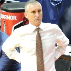 Bobby Hurley height profile photo