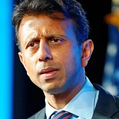 Bobby Jindal height profile photo