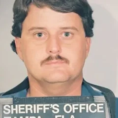 Bobby Joe Long height profile photo