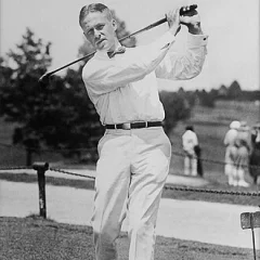 Bobby Jones (golfer) height profile photo