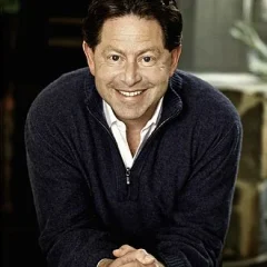 Bobby Kotick height profile photo