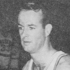 Bobby Leonard height profile photo