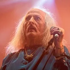 Bobby Liebling height profile photo