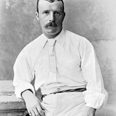 Bobby Peel height profile photo
