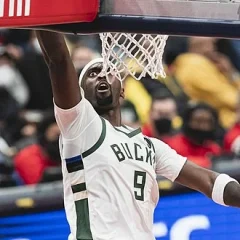 Bobby Portis height profile photo