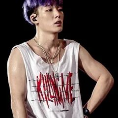 Bobby (rapper) height profile photo