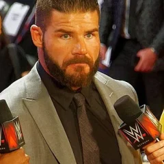 Bobby Roode height profile photo