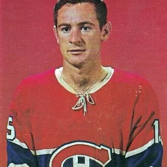 Bobby Rousseau height profile photo