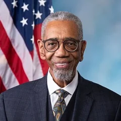 Bobby Rush height profile photo