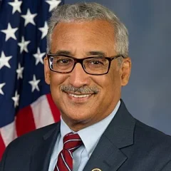 Bobby Scott (politician) height profile photo
