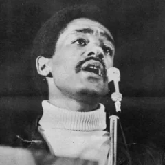 Bobby Seale height profile photo