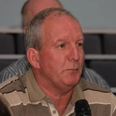 Bobby Storey height profile photo