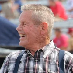 Bobby Unser height profile photo