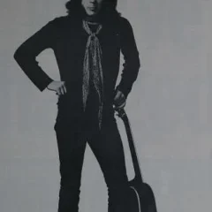Bobby Whitlock height profile photo
