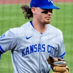 Bobby Witt Jr. height profile photo