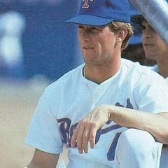 Bobby Witt height profile photo