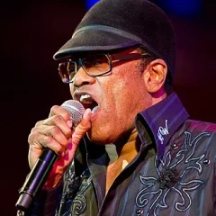 Bobby Womack height profile photo