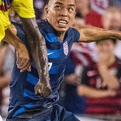 Bobby Wood height profile photo