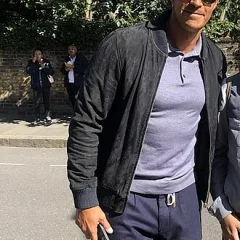 Bobby Zamora height profile photo