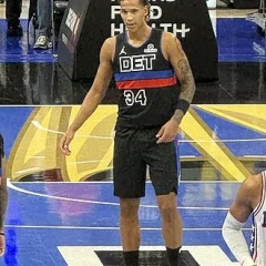 Bobi Klintman height profile photo