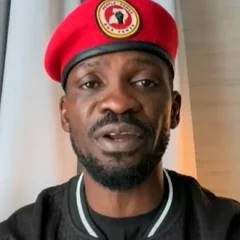 Bobi Wine height profile photo