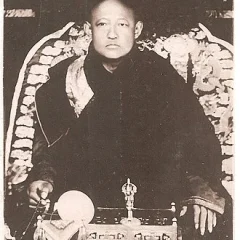 Bogd Khan height profile photo