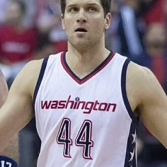 Bojan Bogdanović height profile photo