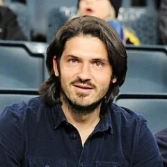Bojan Djordjic height profile photo