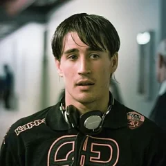 Bojan Krkić height profile photo