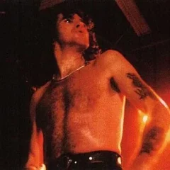 Bon Scott height profile photo