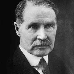 Bonar Law height profile photo