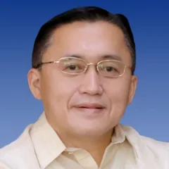 Bong Go height profile photo