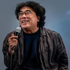 Bong Joon Ho height profile photo