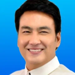 Bong Revilla height profile photo