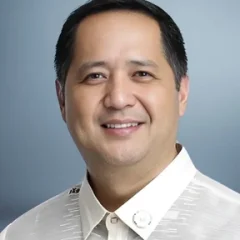 Bong Suntay height profile photo