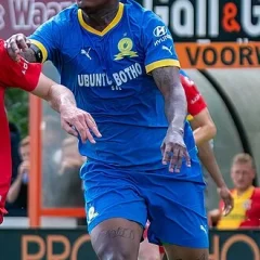 Bongani Zungu height profile photo