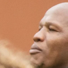 Bongi Mbonambi height profile photo