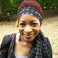 Bonnie Greer height profile photo
