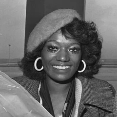 Bonnie Pointer height profile photo