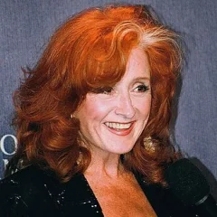Bonnie Raitt height profile photo