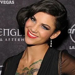 Bonnie Rotten height profile photo