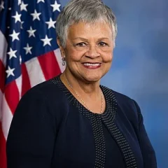 Bonnie Watson Coleman height profile photo