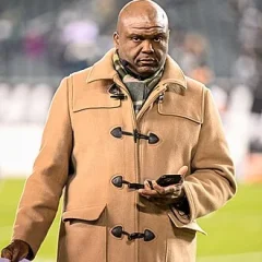 Booger McFarland height profile photo