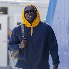 Boogie Basham height profile photo