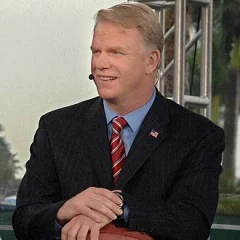 Boomer Esiason height profile photo