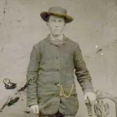Boone Helm height profile photo