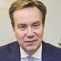 Børge Brende height profile photo