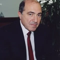 Boris Berezovsky (businessman) height profile photo