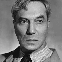 Boris Pasternak height profile photo
